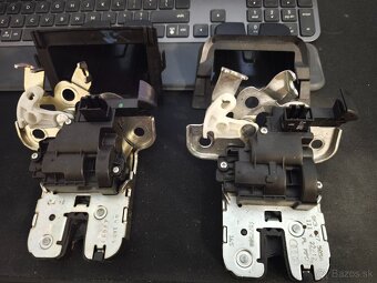 AUDI A3 8P SPORTBACK 1.9 TDi náhradné diely lacno