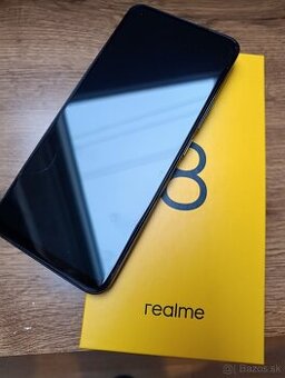 Predám Realme 8