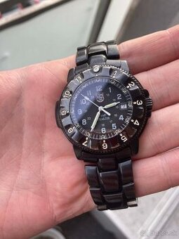 Luminox Series 3400