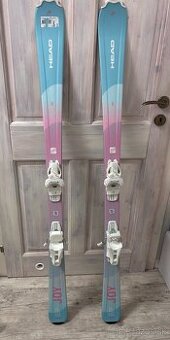 lyže Head Joy Easy JRS 147cm