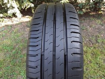 205/55 r17 95V XL Barum Bavuris 5 - 4kusy - do 8mm
