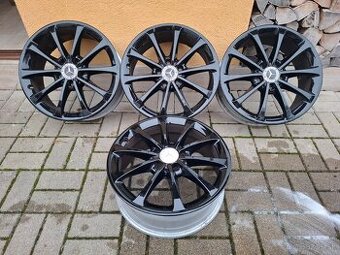 Alu disky 5x112 R17 originál Mercedes