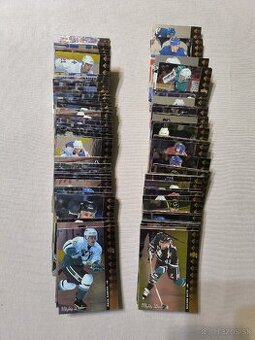 Hokejové kartičky - Upper deck SP 1994