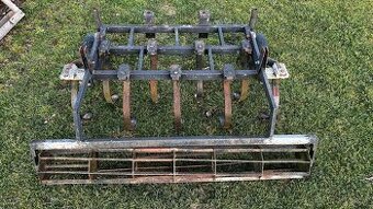 Kultivátor/Kombinátor