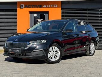 ⭐Škoda Octavia Combi Ambition 2.0 TDi DSG, r.v.: 2023⭐