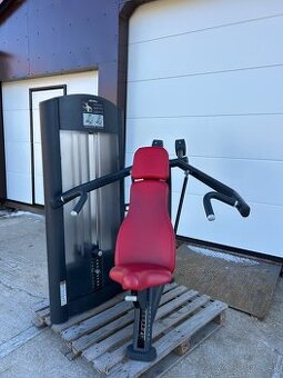 Life Fitness Signature Shoulder press