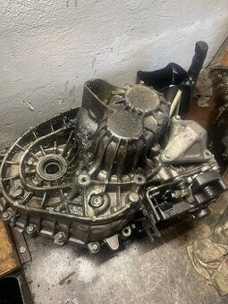 Kúpim manuálnu prevodovku na VOLVO XC 90