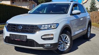 Volkswagen T-Roc 1.6 TDI Style 2021