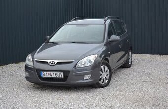 Hyundai i30 CW 1.6 Crdi