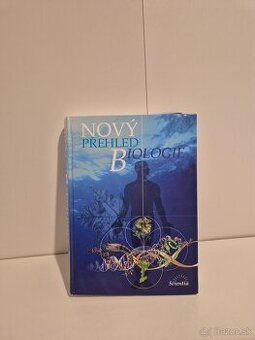 Nový přehled biologie, Rosypal