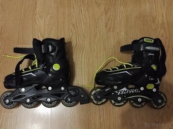 Kolieskové korčule Tempish