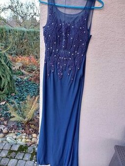 Spoločenské šaty M