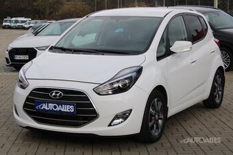 Hyundai IX20 1,6 CRDi 94 kW
