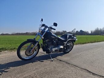 Harley Davidson FXSTI