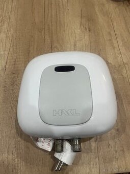 Prietokový ohrievač HKL 4,5kw
