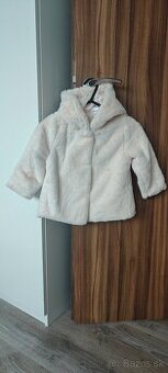 ✨ Predám krásny kabátik ✨