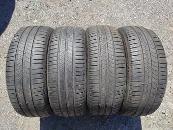 Letné pneu 205/55 R16 Michelin