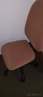 Kancelarska stolicka