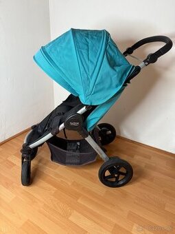 Kočík Britax B-Motion v 3-kombinácii