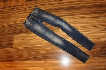 Dámske rifle Tommy Hilfiger v. 27/34