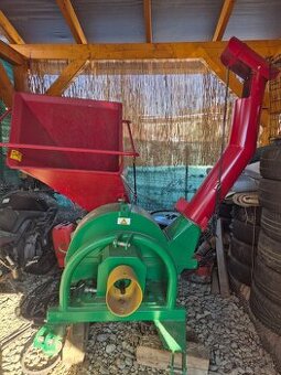 Spalikovac Bystron Baracuda