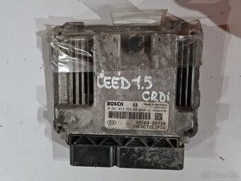 Riadiaca jednotka motora Kia Ceed 1.5 CRDi