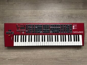 NORD Wave 2