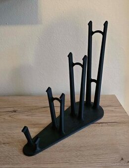 Stojan na Lego F1 Speed