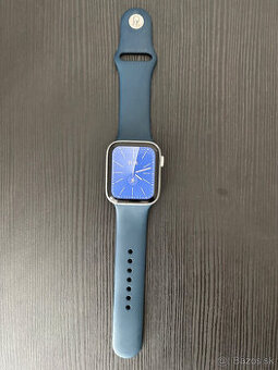 Apple Watch GPS SE 44mm 2022