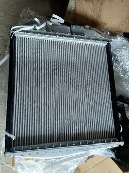 Chladič vody T130/T170