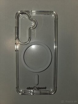 Kryt Galaxy S25 mag save