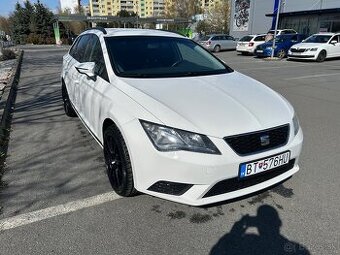 Seat leon ST