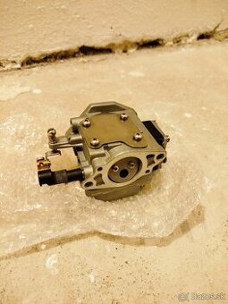 NOVÝ KARBURÁTOR PRE LODNÝ MOTOR YAMAHA 9.9 - 15 HP