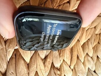 Apple Watch SE 44 mm