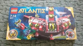 Lego Atlantis 8077