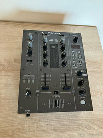 Predám DJ Mix Pioneer DJM 400