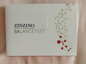 Zinzino Balance test - 1