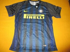 Futbalový dres Inter Miláno 2016/2017