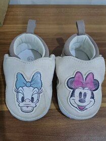 Papučky Disney - 1