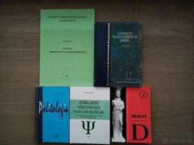 Lexikón slovenských dejín, Zubácka