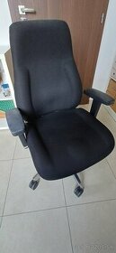 Kancelárska stolička - kreslo - 6 ks