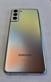 Predám Samsung Galaxy S21+ 256 Gb 5g