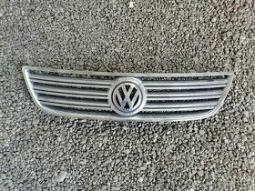 VW Phaeton - predna maska