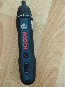 Bosch Go Profesionál akumulátorový skrutkovač