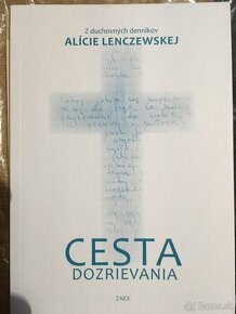 Knihy: Alicia Lenczewska - 1