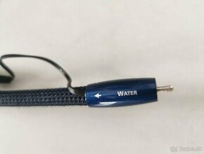 Audioquest Water RCA - RCA 0,5 m - 1