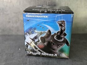 Thrustmaster T.Flight Hotas X