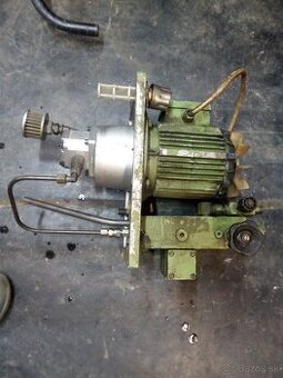 Hydraulická jednotka