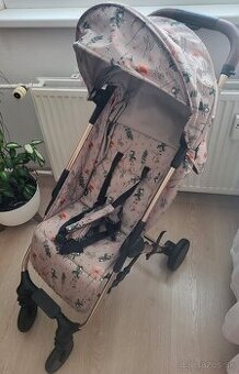 PREDANY Elodie mondo stroller Meadow blossom