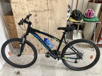 Predám horsky hliníkový bicykel ROCKRIDER 340